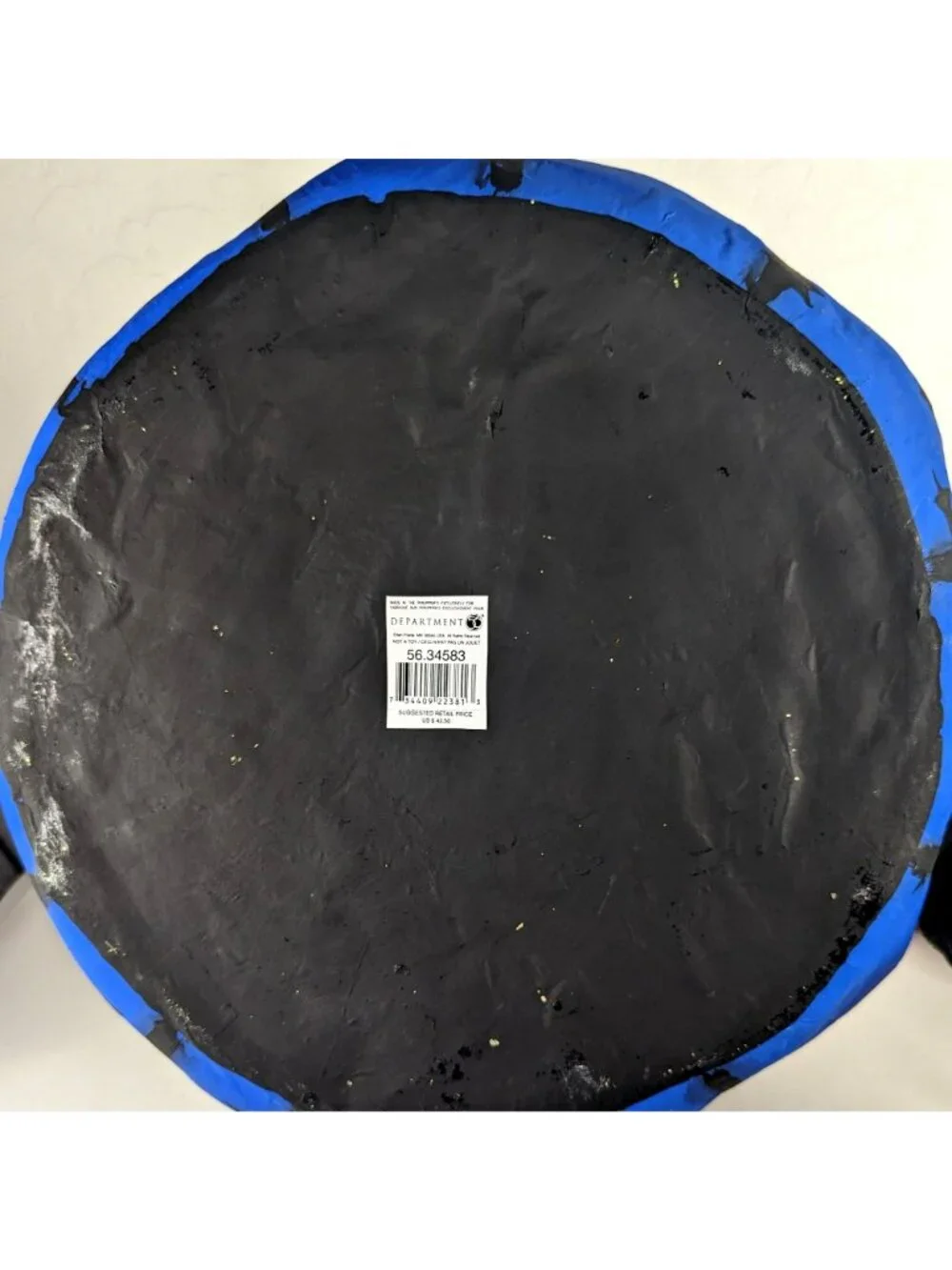 Department 56 vintage department